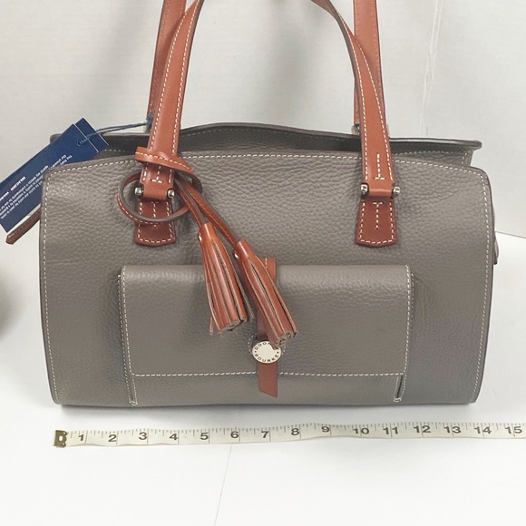 💥 Dooney & Bourke Shoulder Bag 💥 - Picture 9 of 11